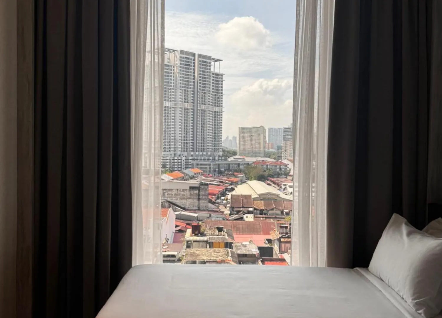 Fifth Avenue Hotel George Town