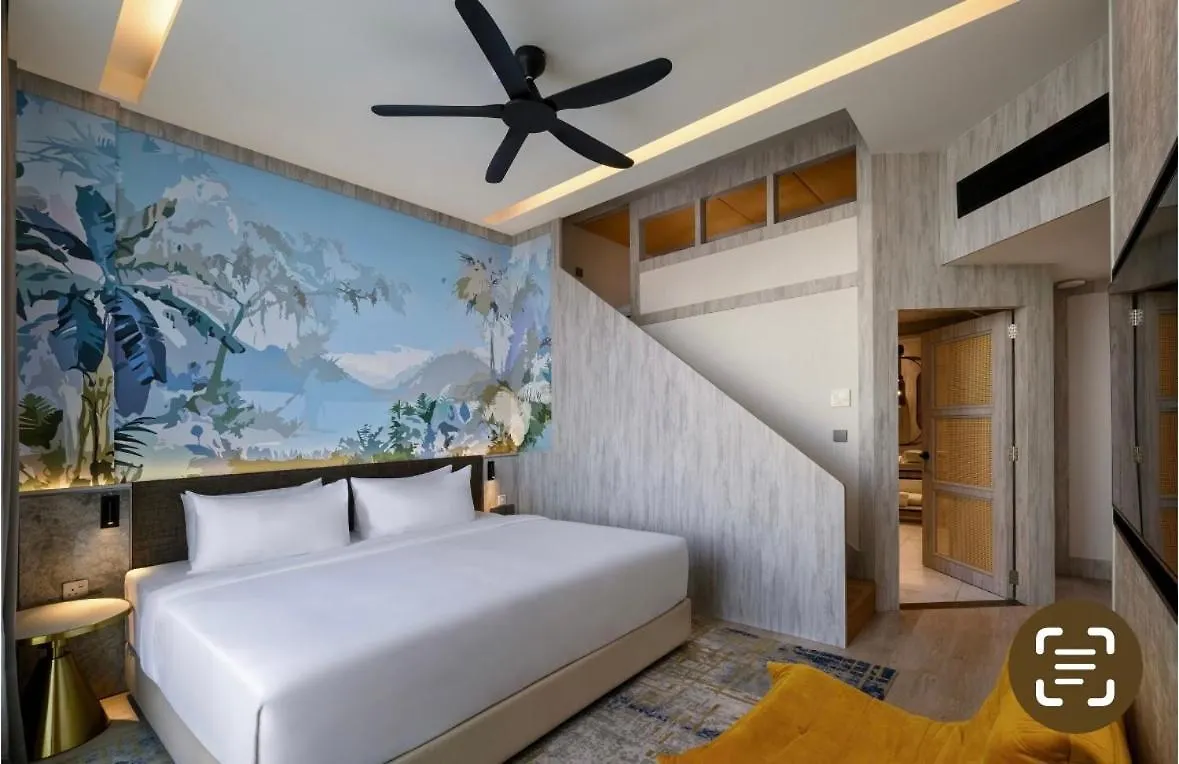 Fifth Avenue Hotel George Town