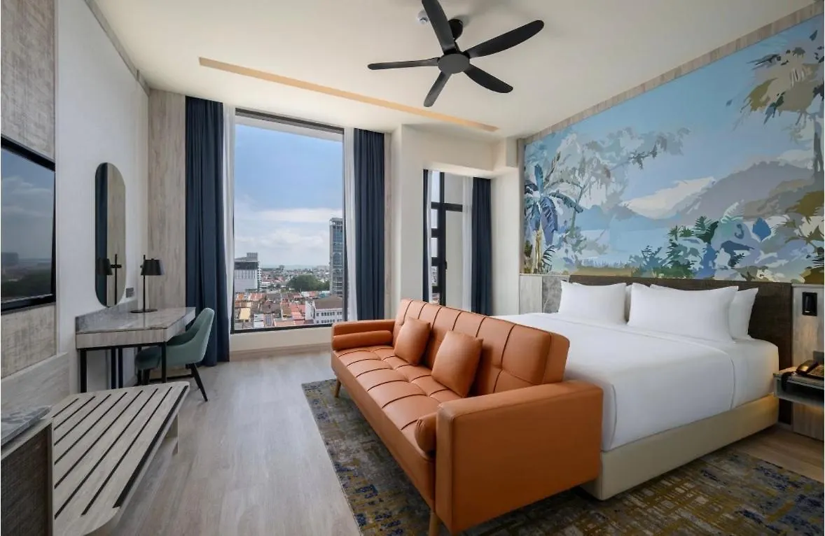 Fifth Avenue Hotel George Town