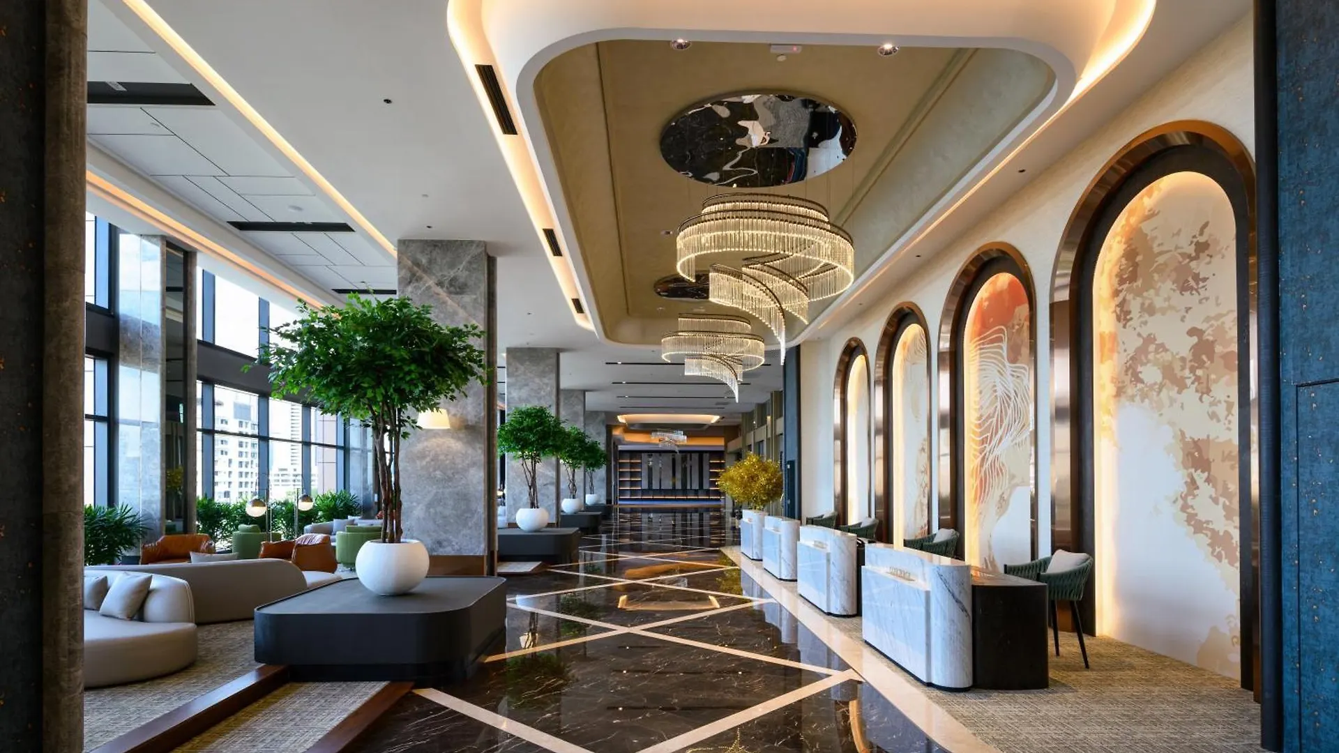 Fifth Avenue Hotel George Town