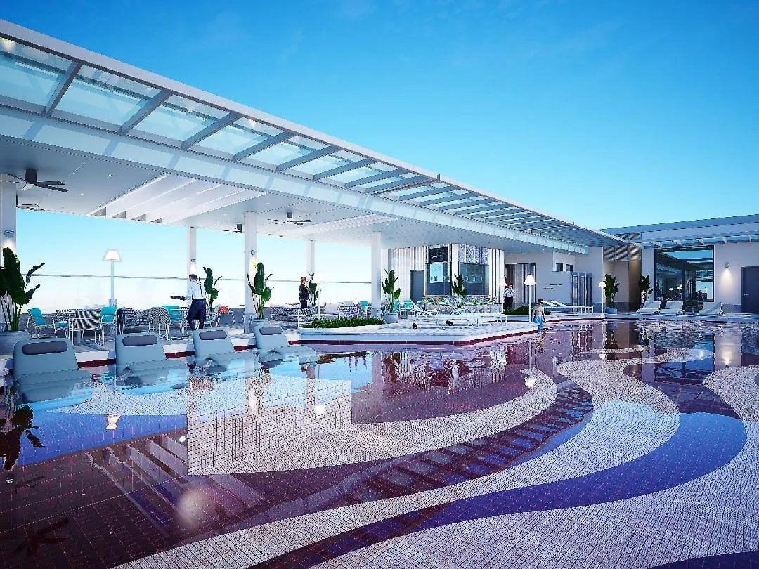 Fifth Avenue Hotel Τζωρτζ Τάουν