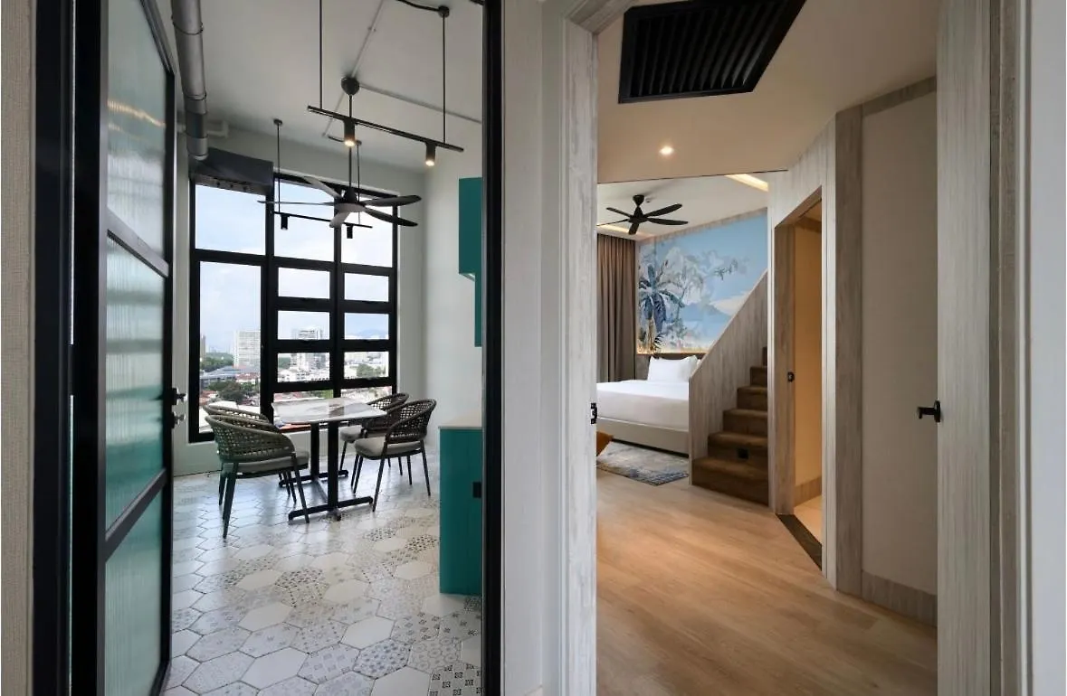 Fifth Avenue Hotel Τζωρτζ Τάουν