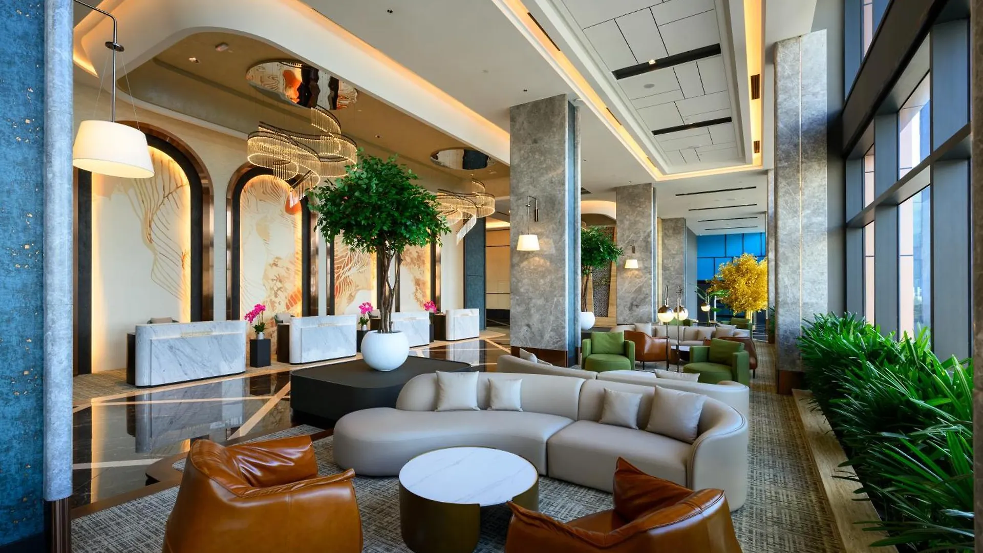 Fifth Avenue Hotel Τζωρτζ Τάουν