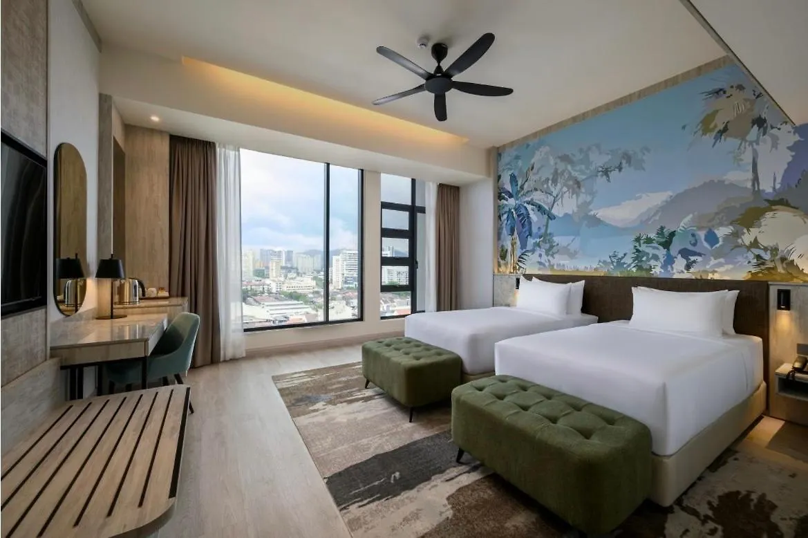 Fifth Avenue Hotel George Town