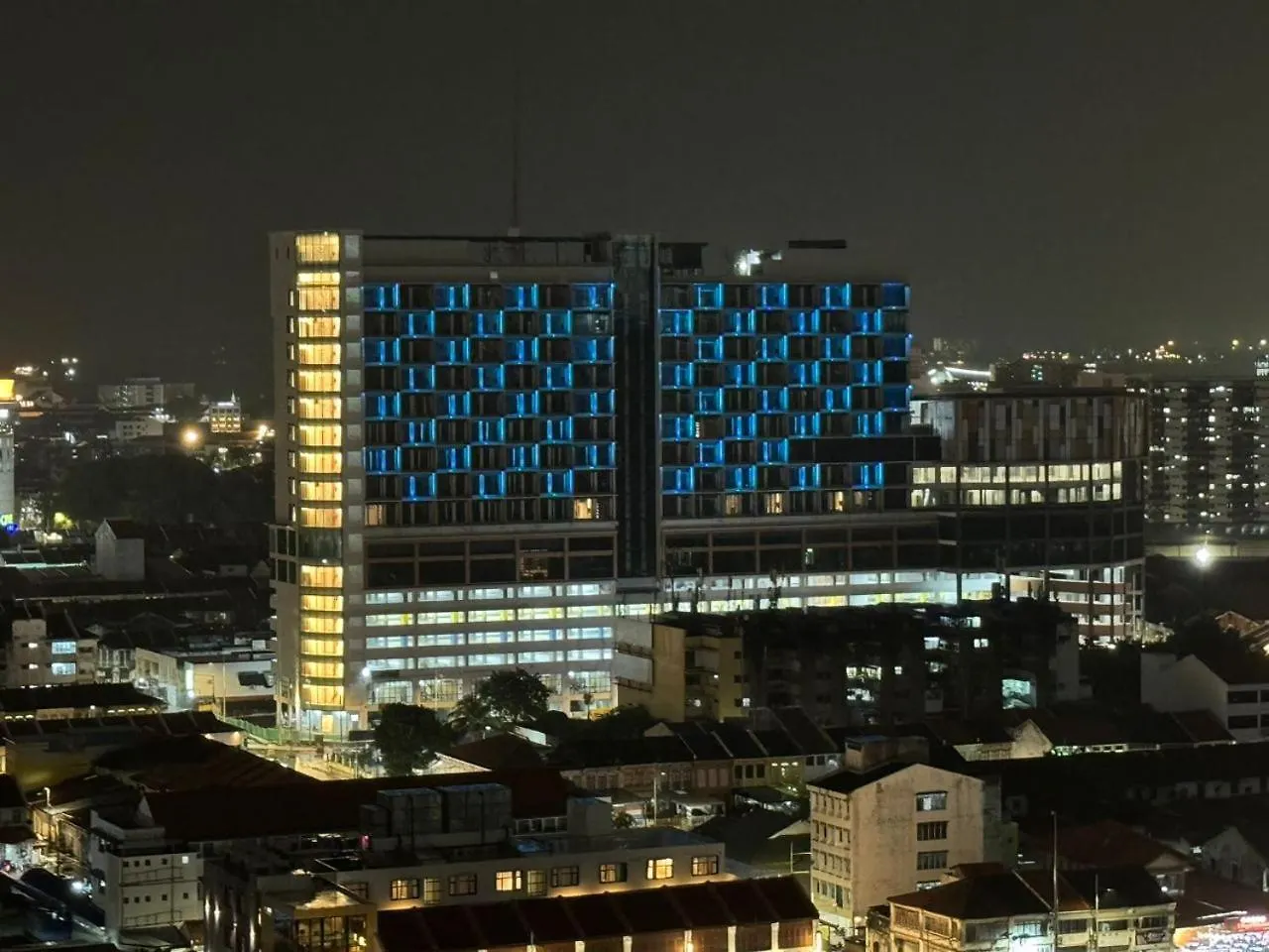 Fifth Avenue Hotel George Town
