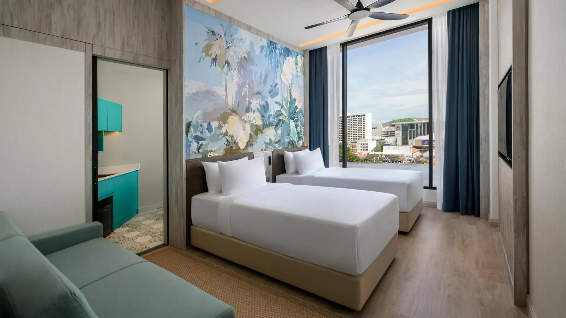 Fifth Avenue Hotel George Town